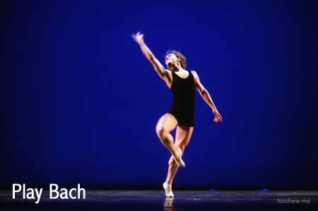 Play Bach wird geladen