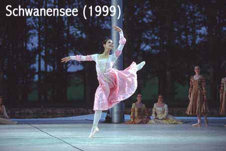 Schwanensee 1999 wird geladen